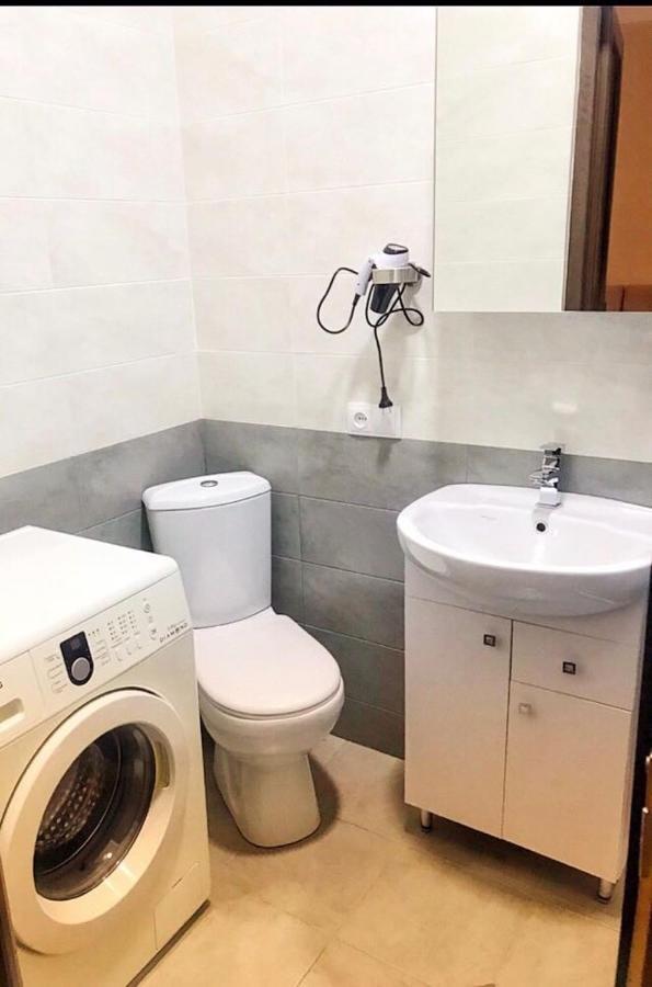 Vake Apartman Tbiliszi Kültér fotó