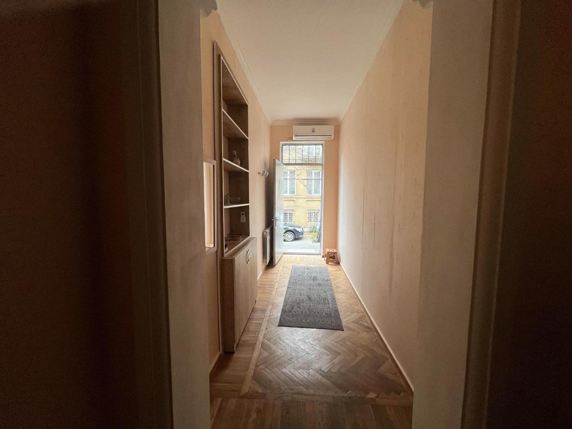 Vake Apartman Tbiliszi Kültér fotó