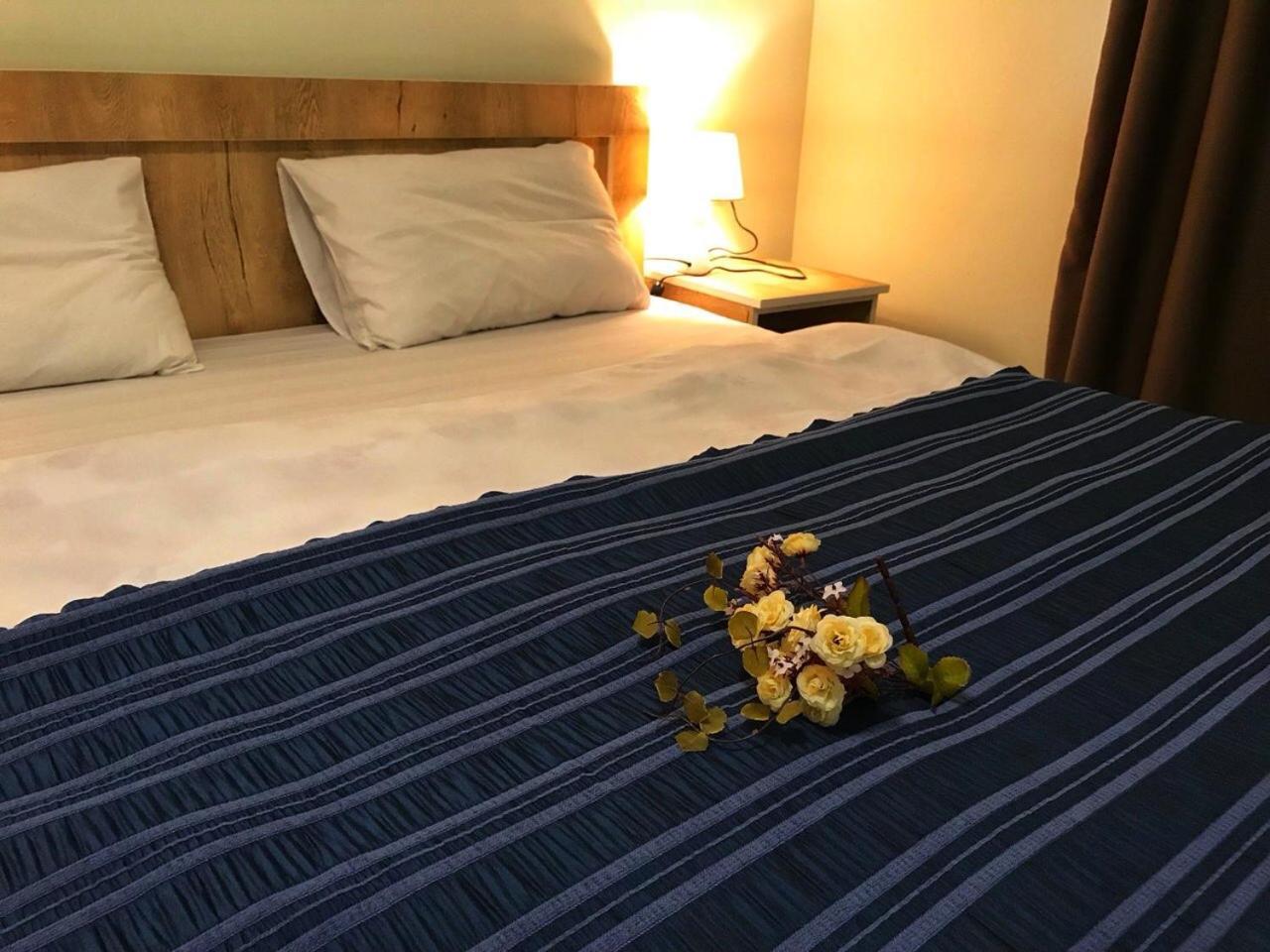 Vake Apartman Tbiliszi Kültér fotó